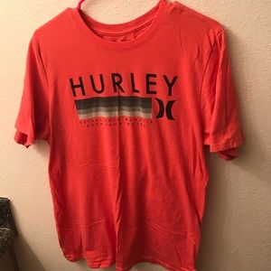 Hurley Shirt, extremely soft